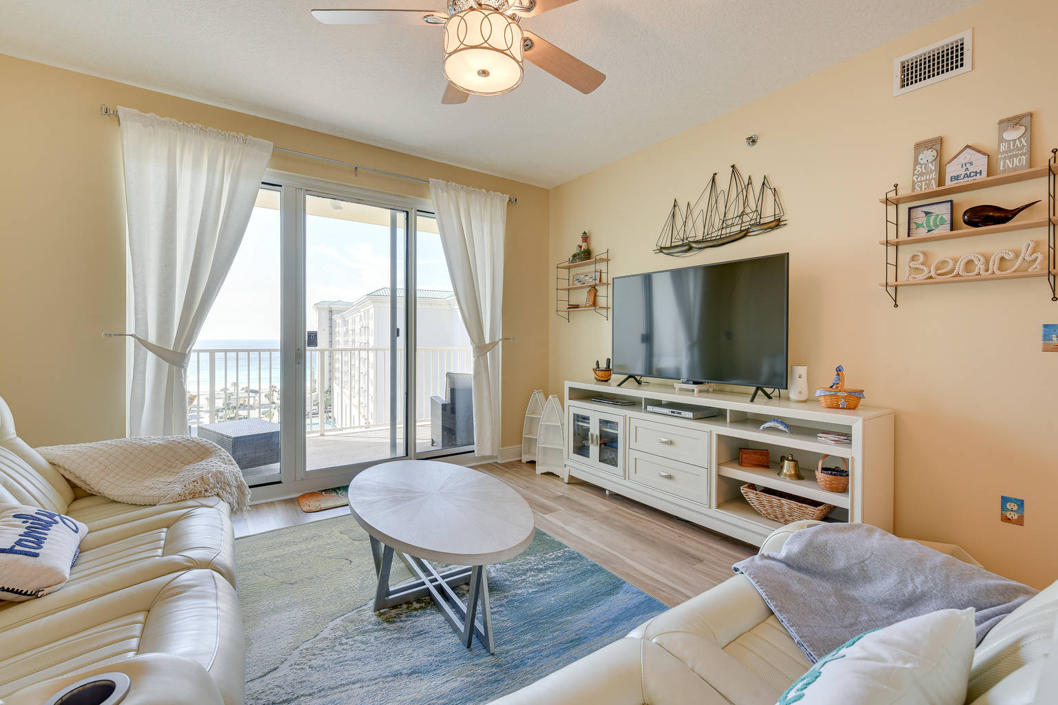 Miramar Beach Vacation Rental