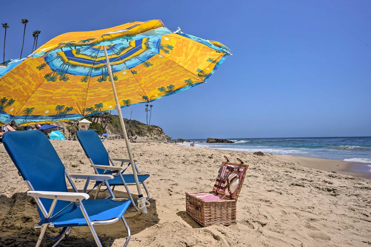 Laguna Beach Vacation Rental