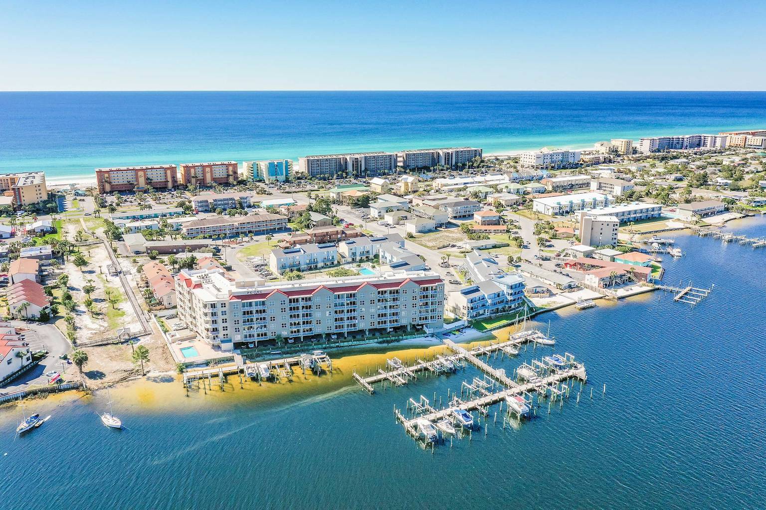 Fort Walton Beach Vacation Rental