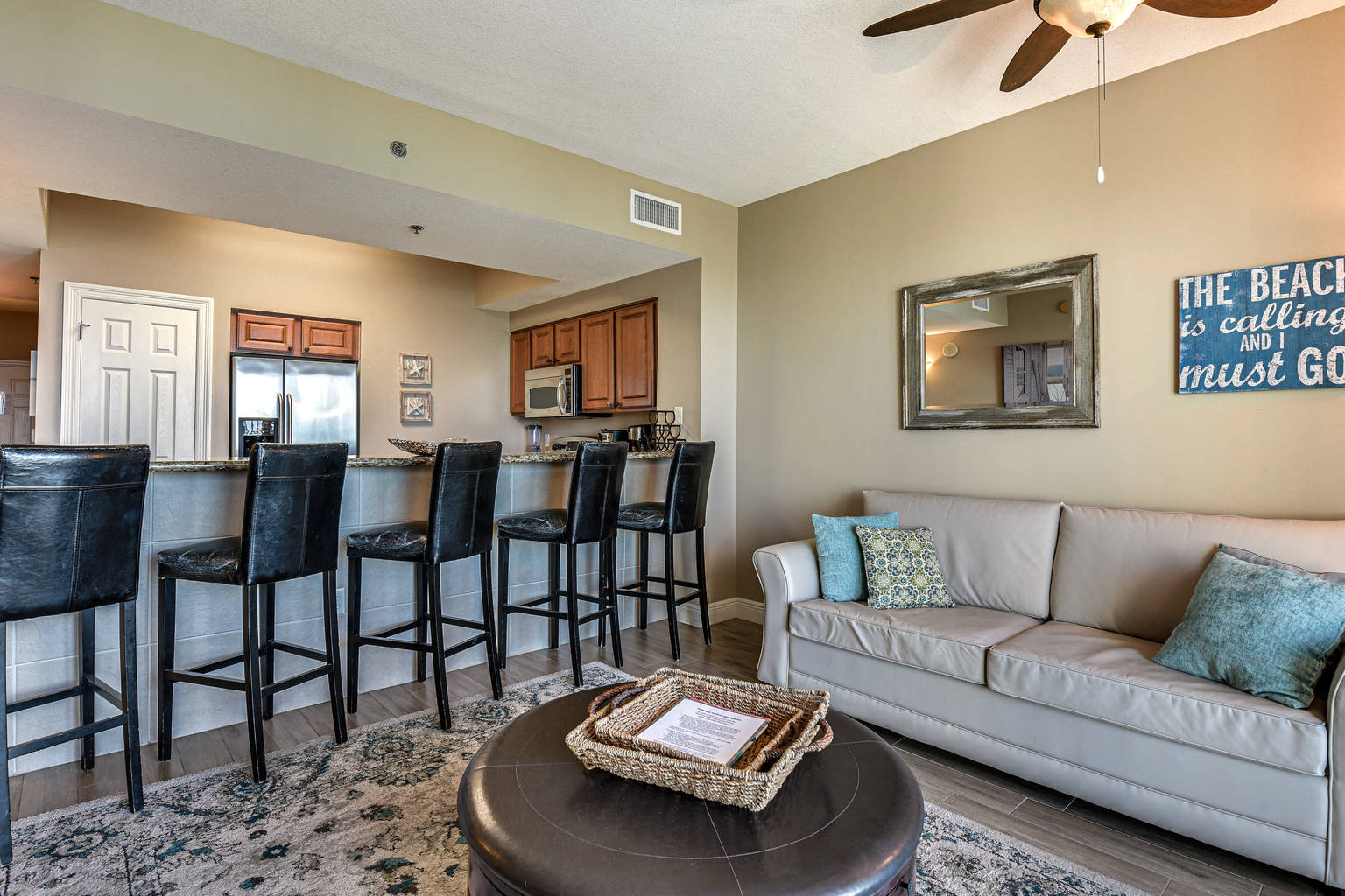 Destin Vacation Rental