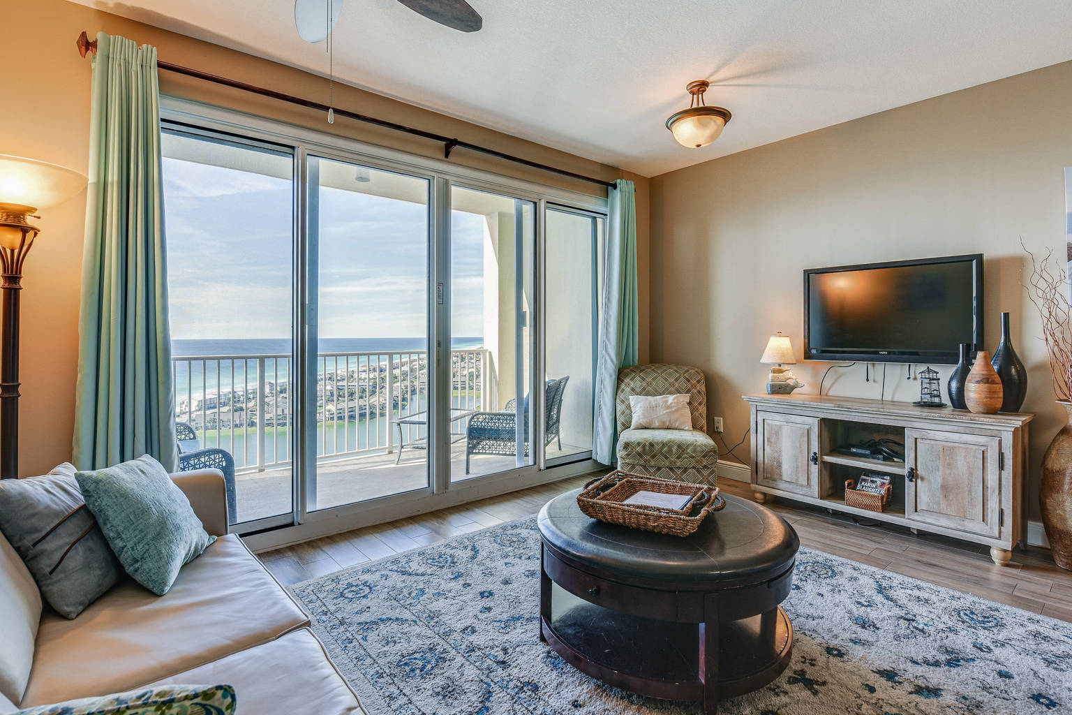 Destin Vacation Rental