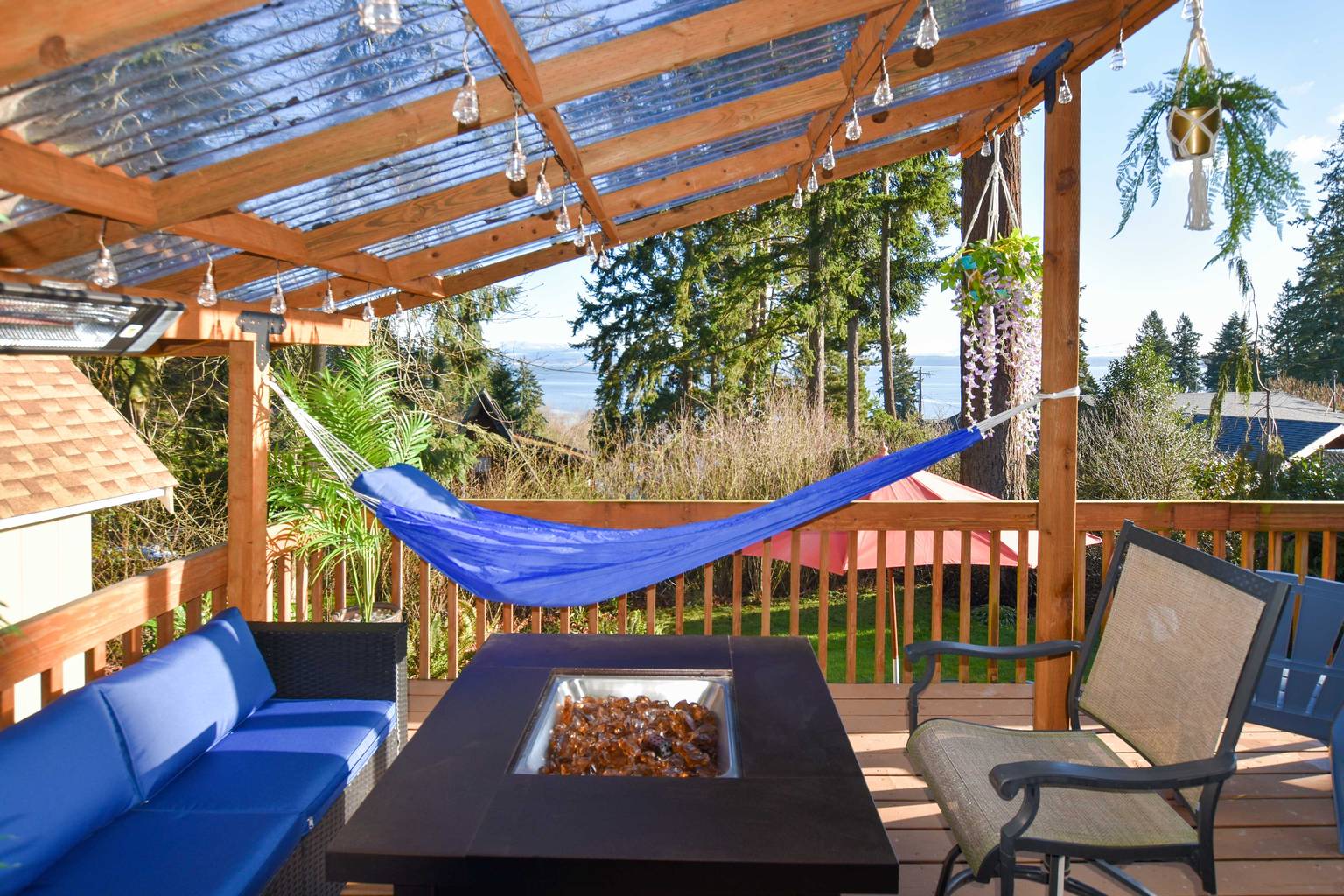 Camano Vacation Rental