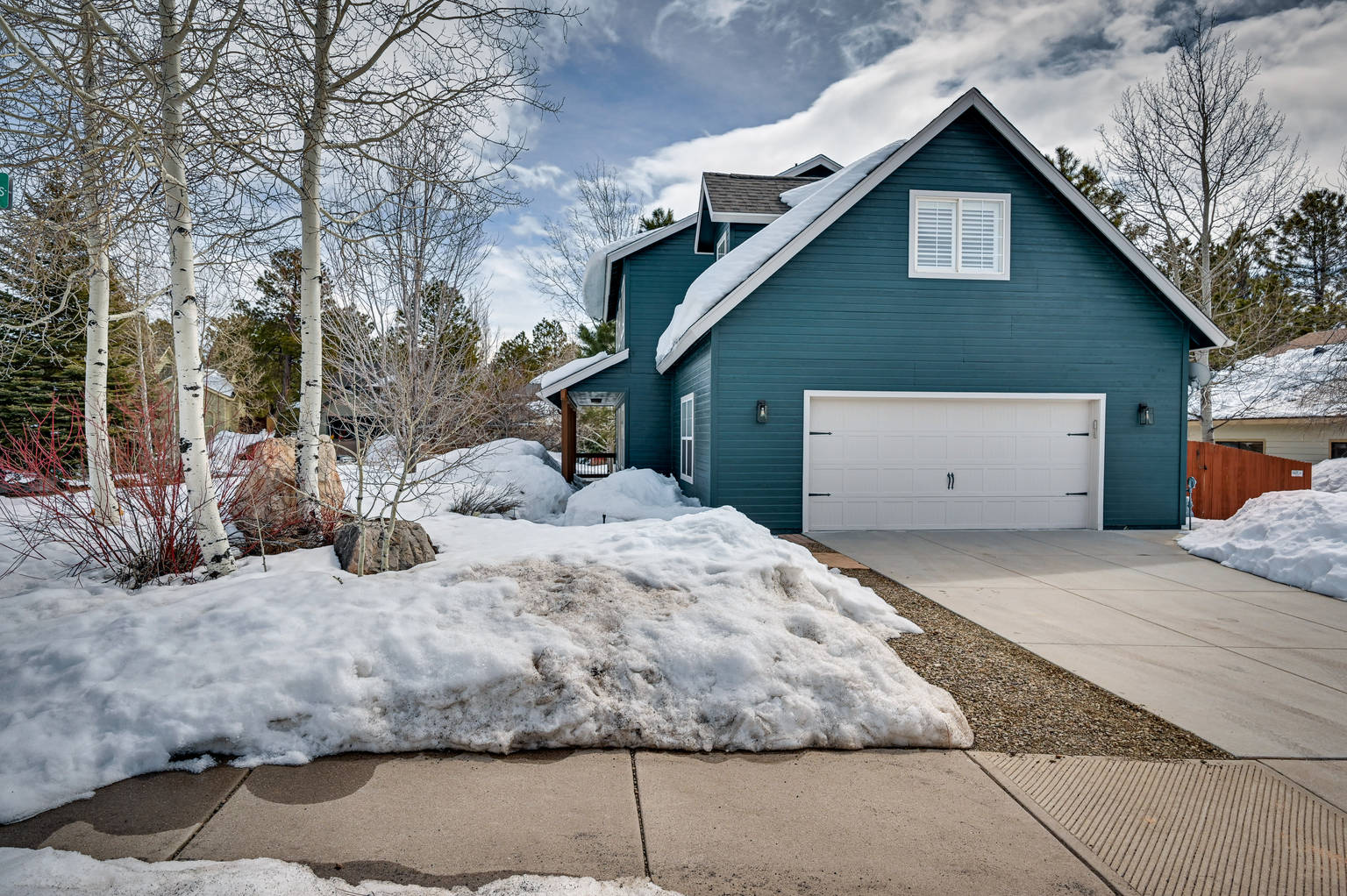 Flagstaff Vacation Rental