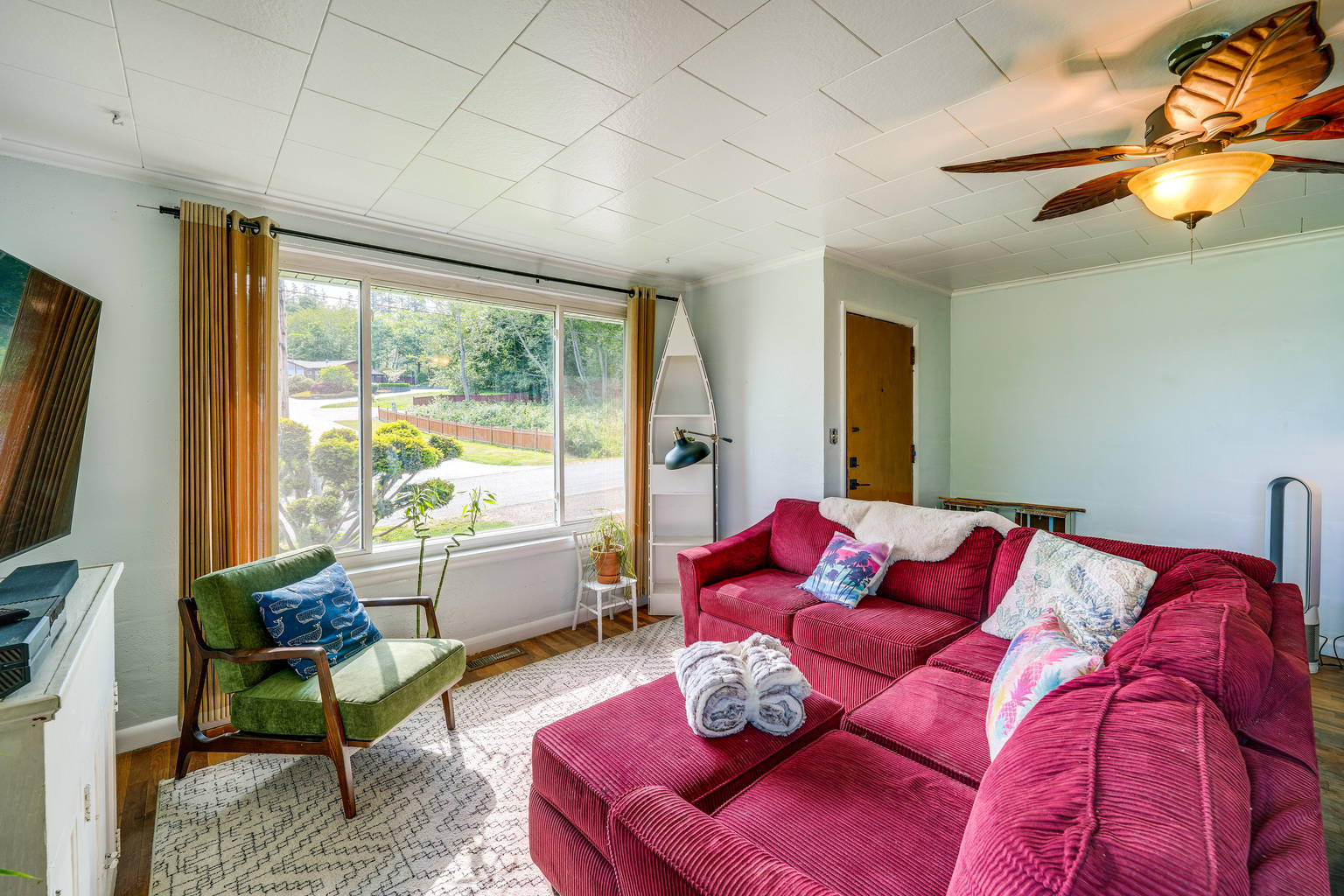 Camano Vacation Rental