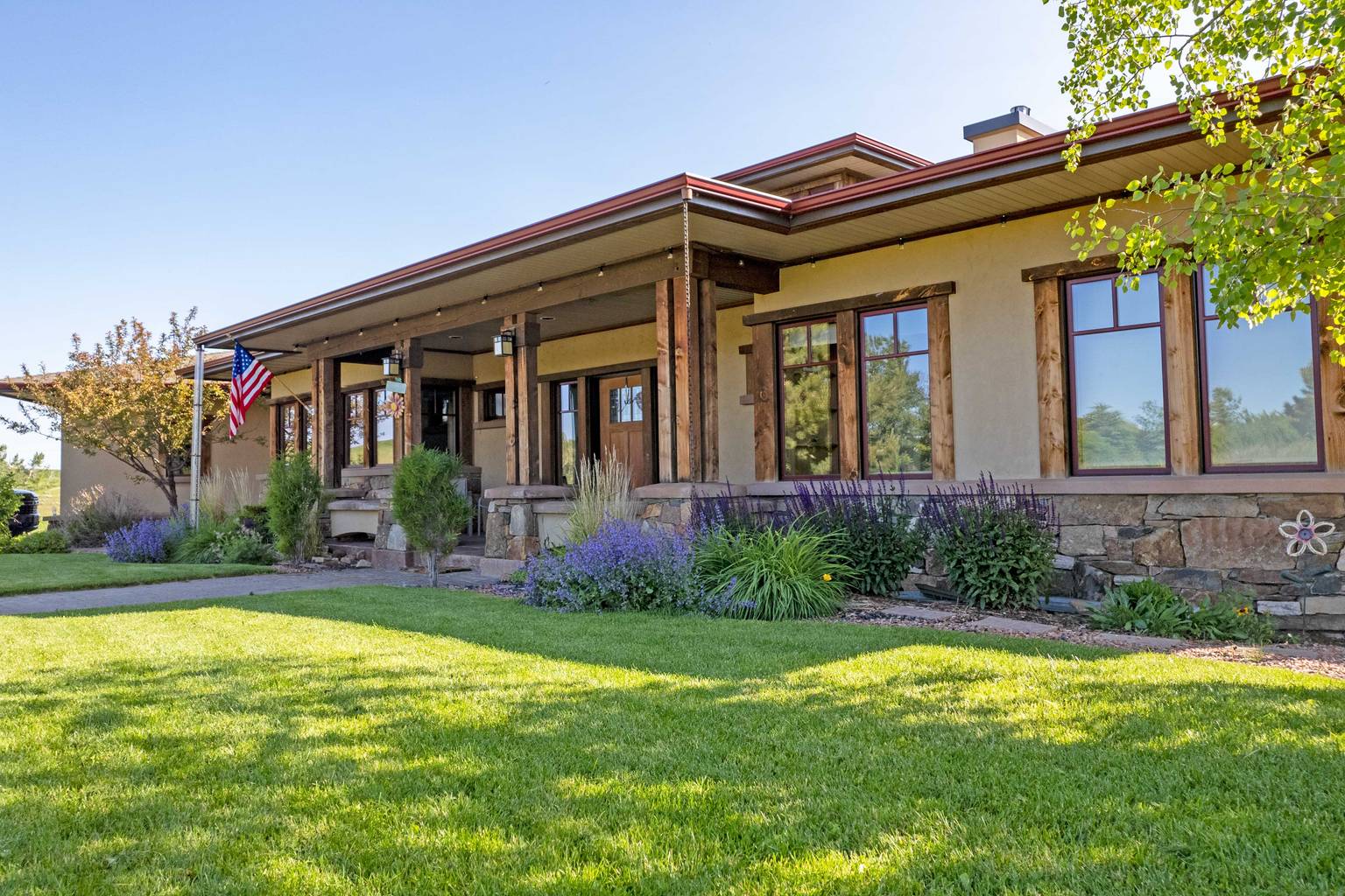 Bozeman Vacation Rental