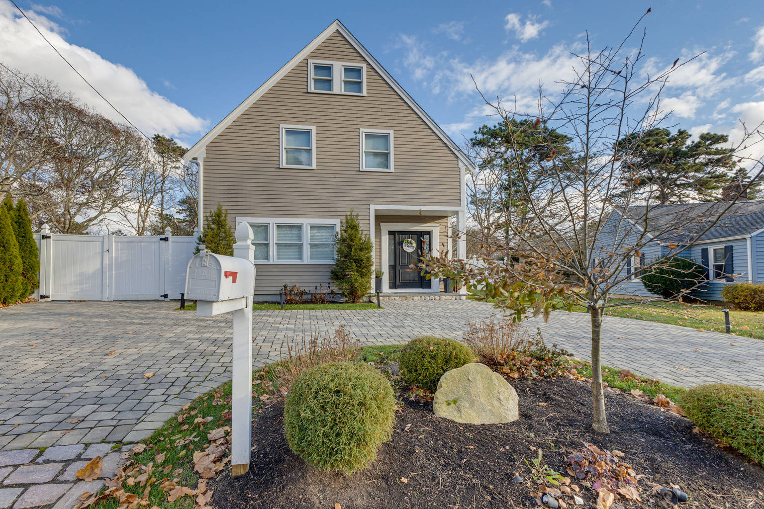 Barnstable Vacation Rental