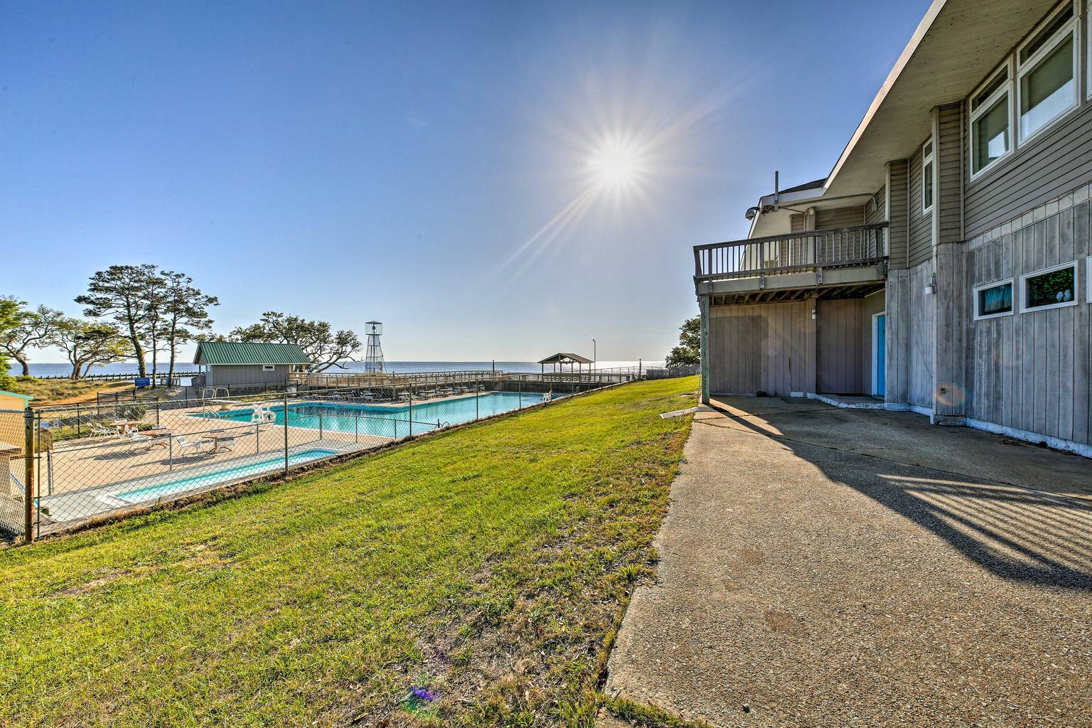 Kill Devil Hills Vacation Rental