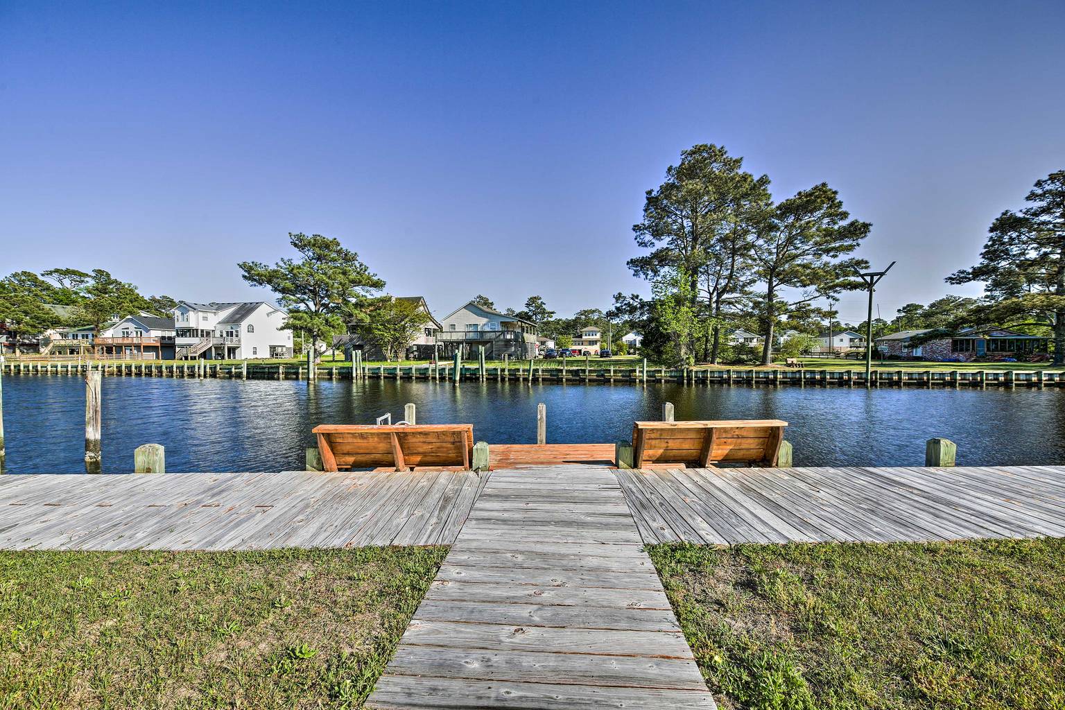 Kill Devil Hills Vacation Rental