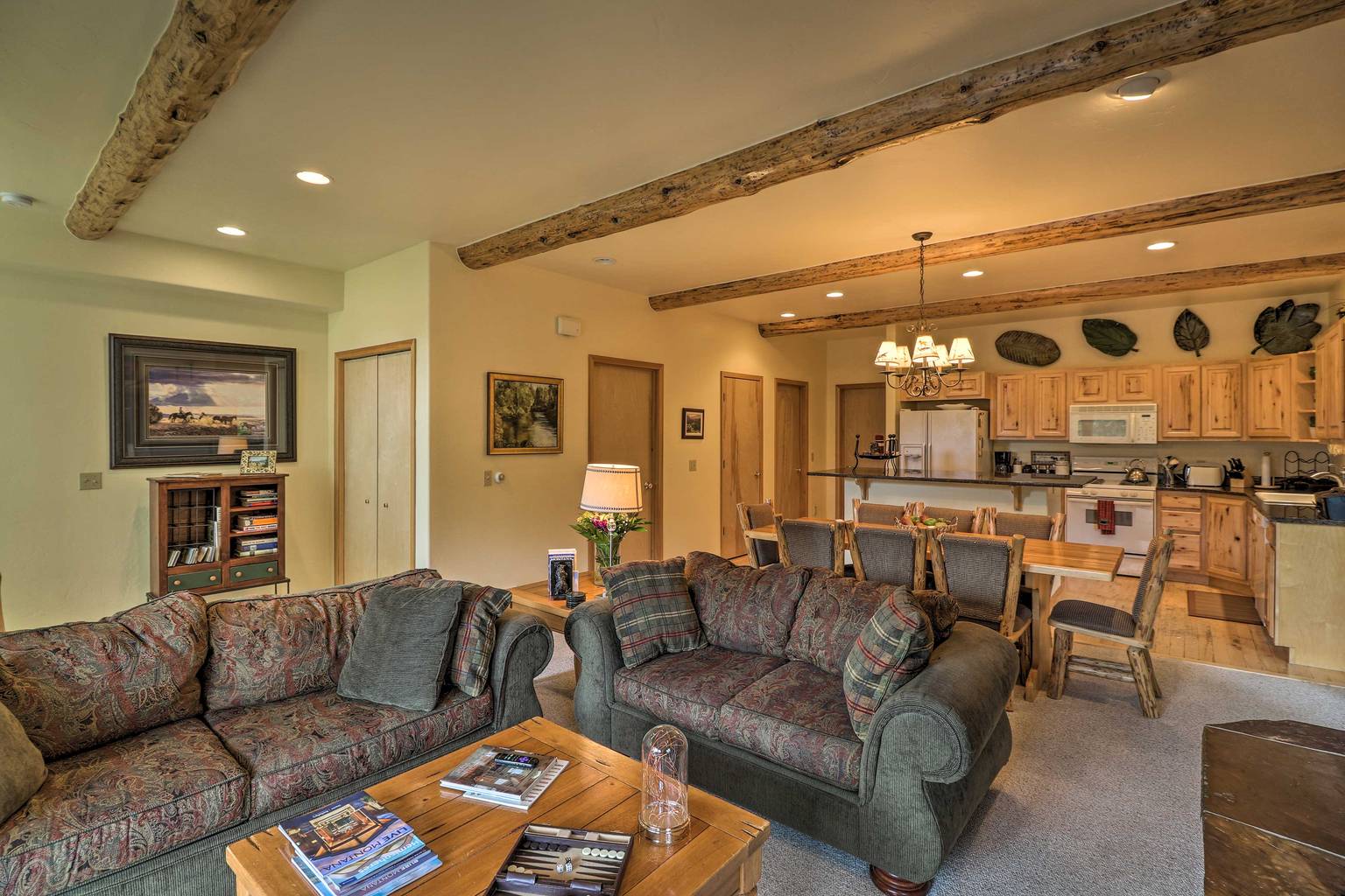 Whitefish Vacation Rental