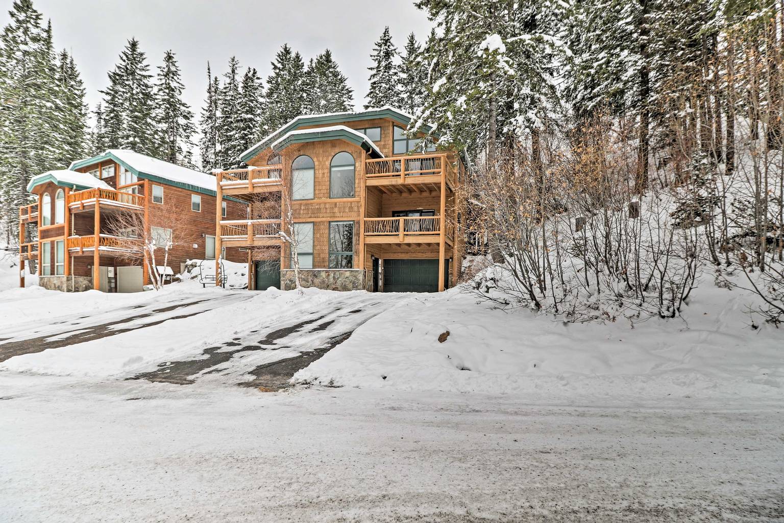 Whitefish Vacation Rental