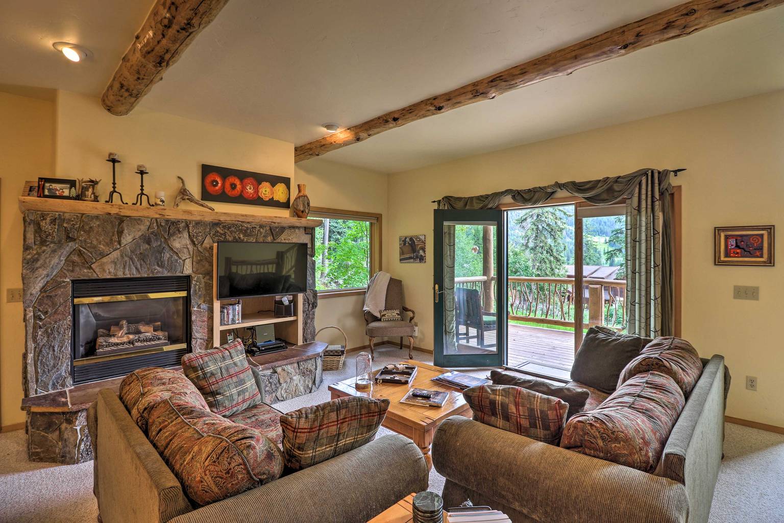 Whitefish Vacation Rental