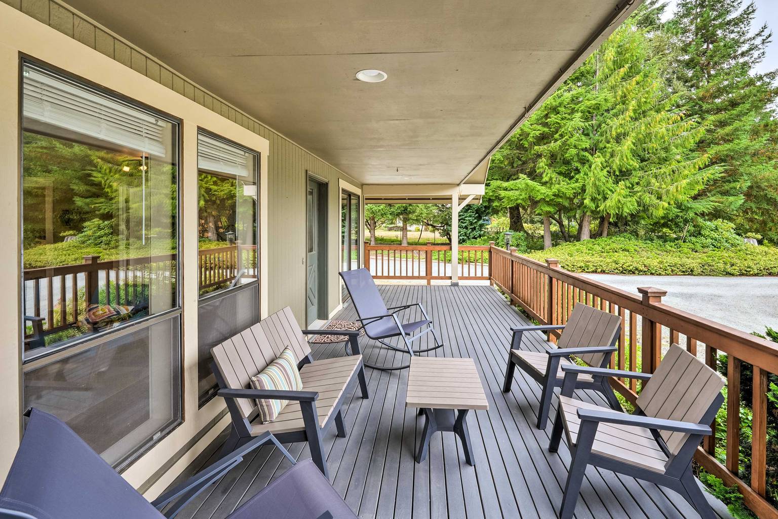 Camano Vacation Rental