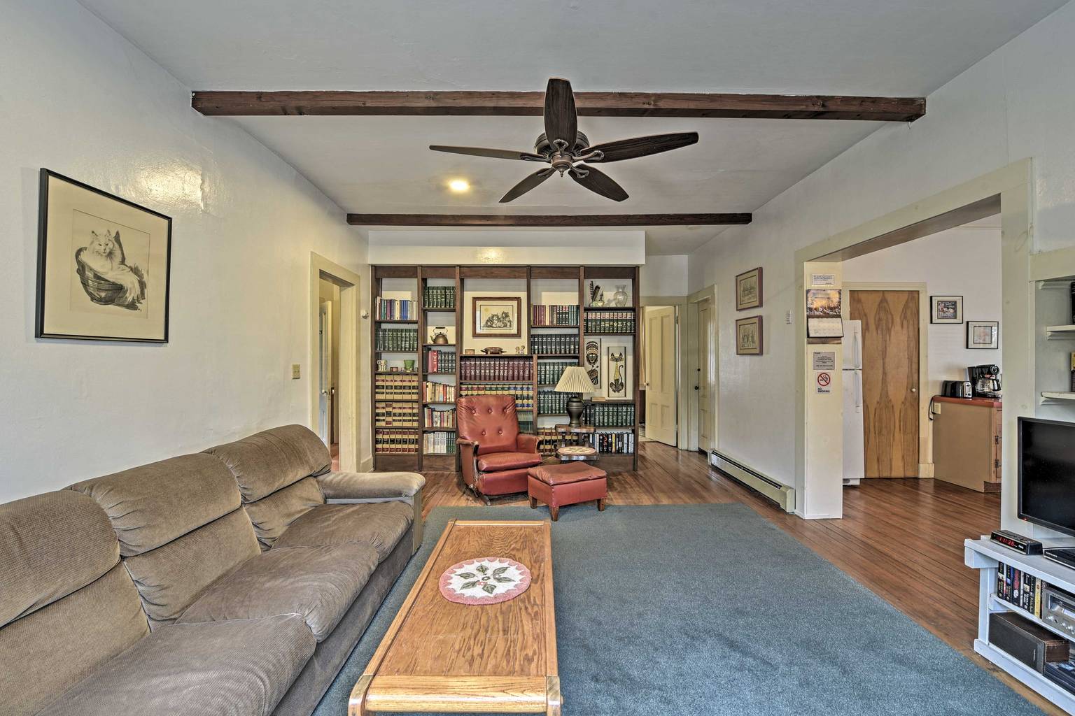 Tisbury Vacation Rental