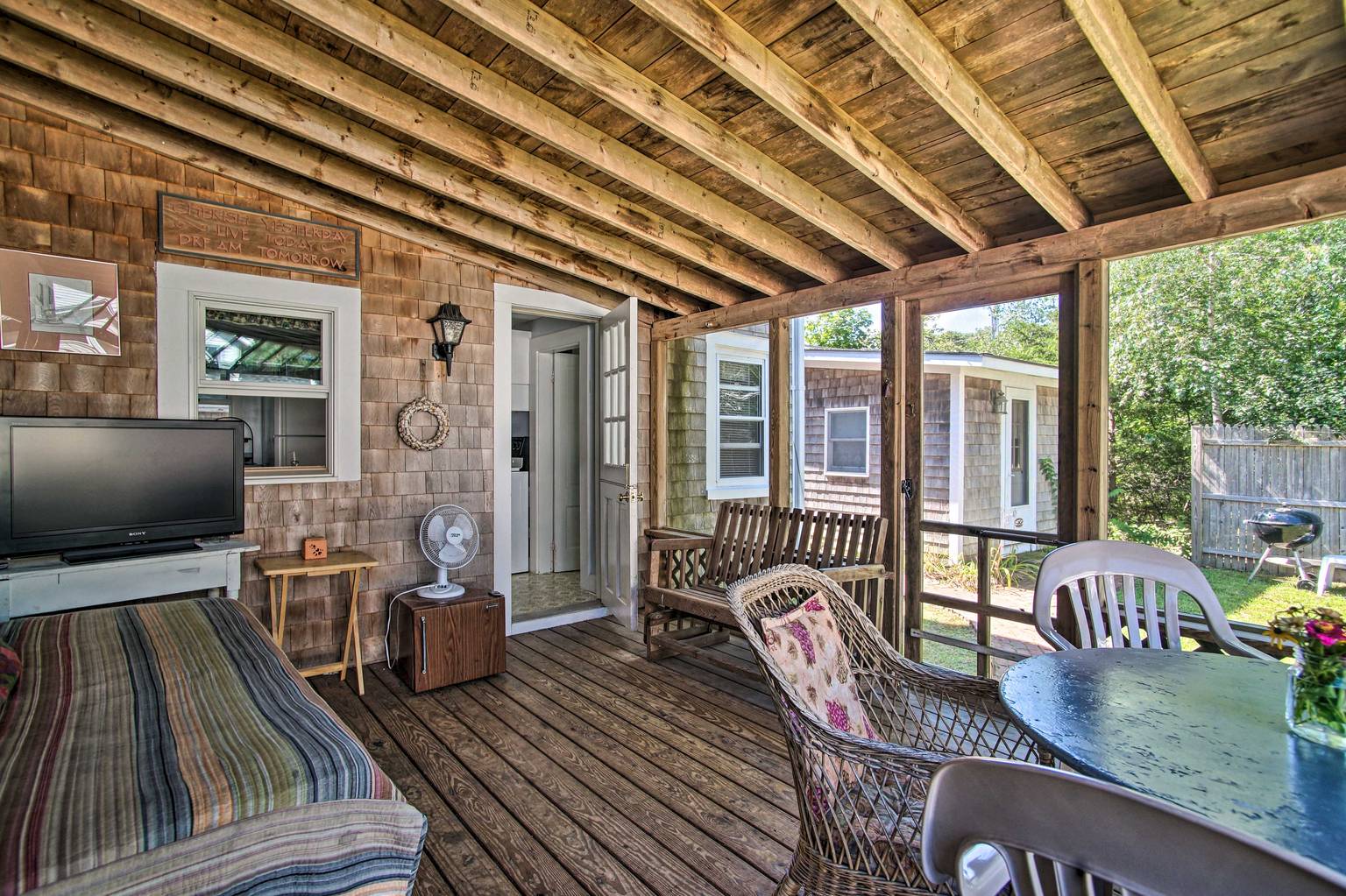 Oak Bluffs Vacation Rental