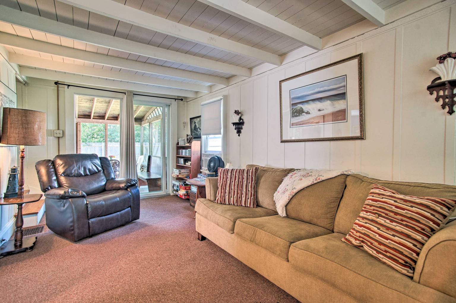 Oak Bluffs Vacation Rental