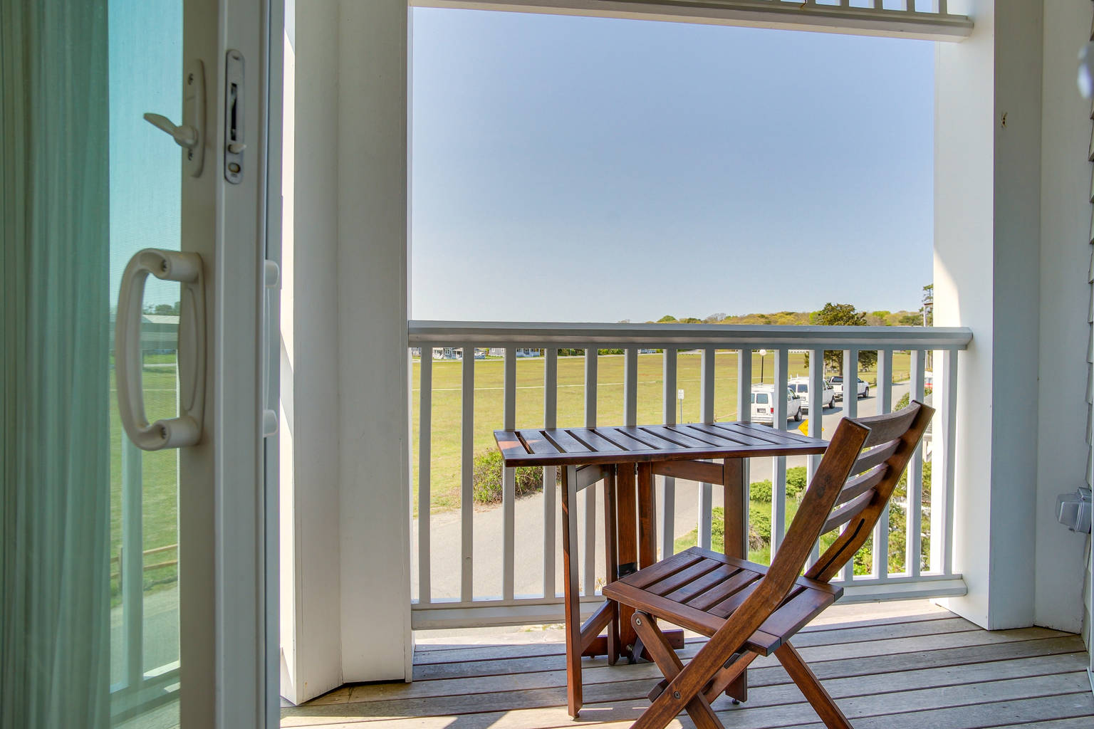 Oak Bluffs Vacation Rental