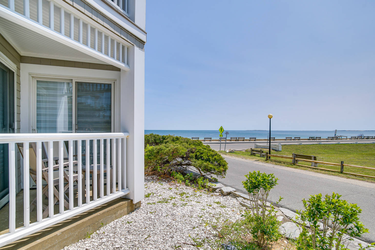 Oak Bluffs Vacation Rental