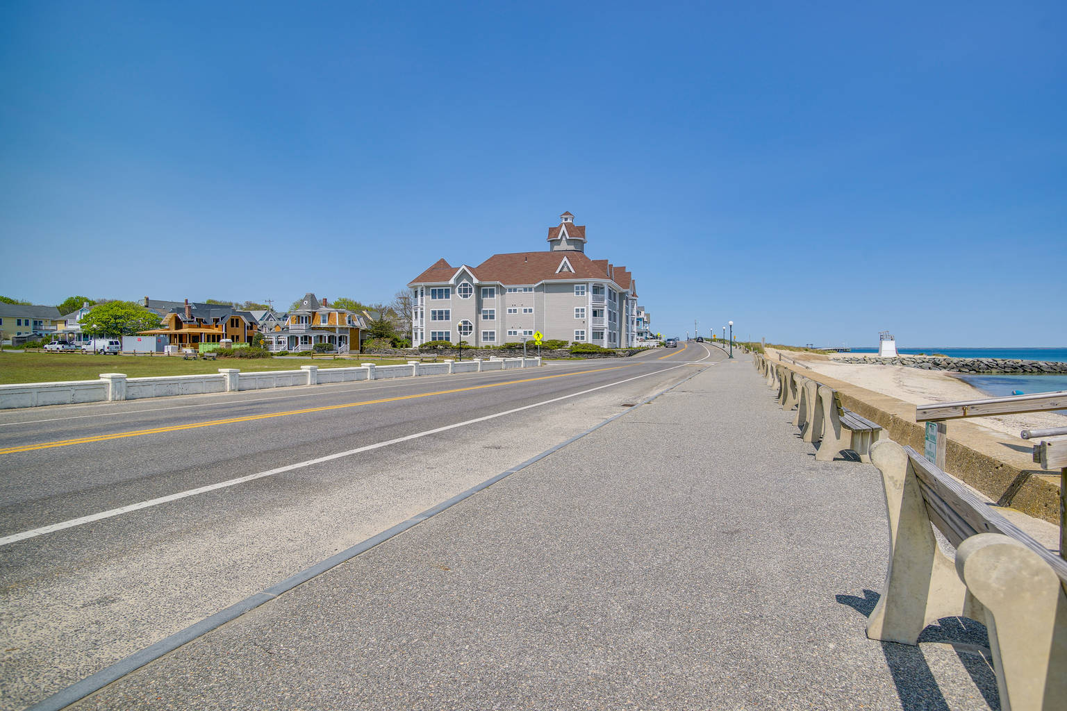 Oak Bluffs Vacation Rental