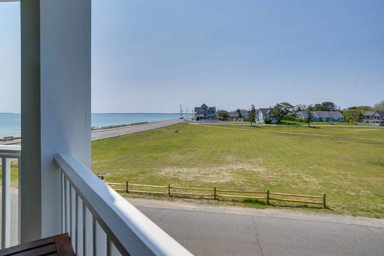 Oak Bluffs Vacation Rental