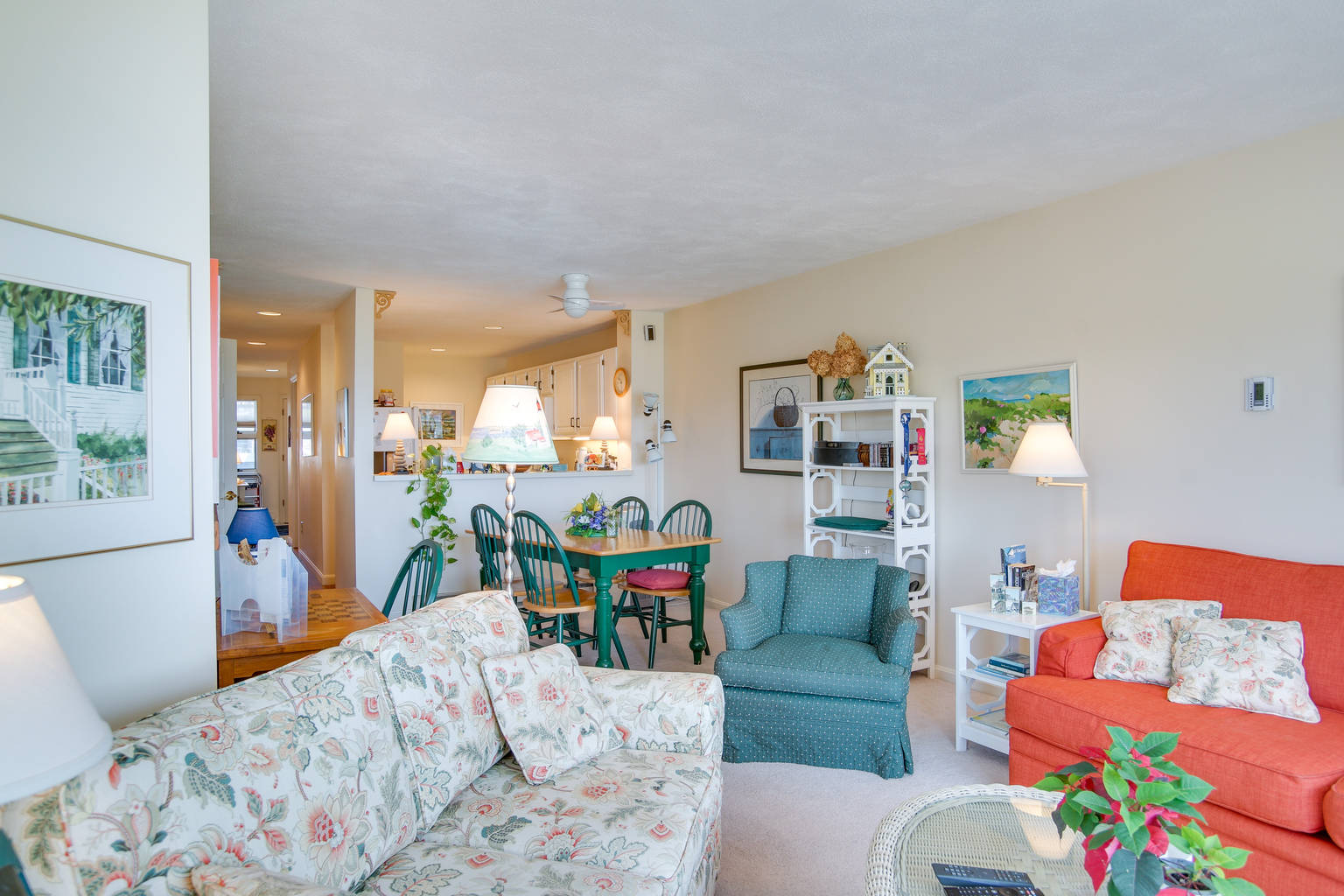 Oak Bluffs Vacation Rental