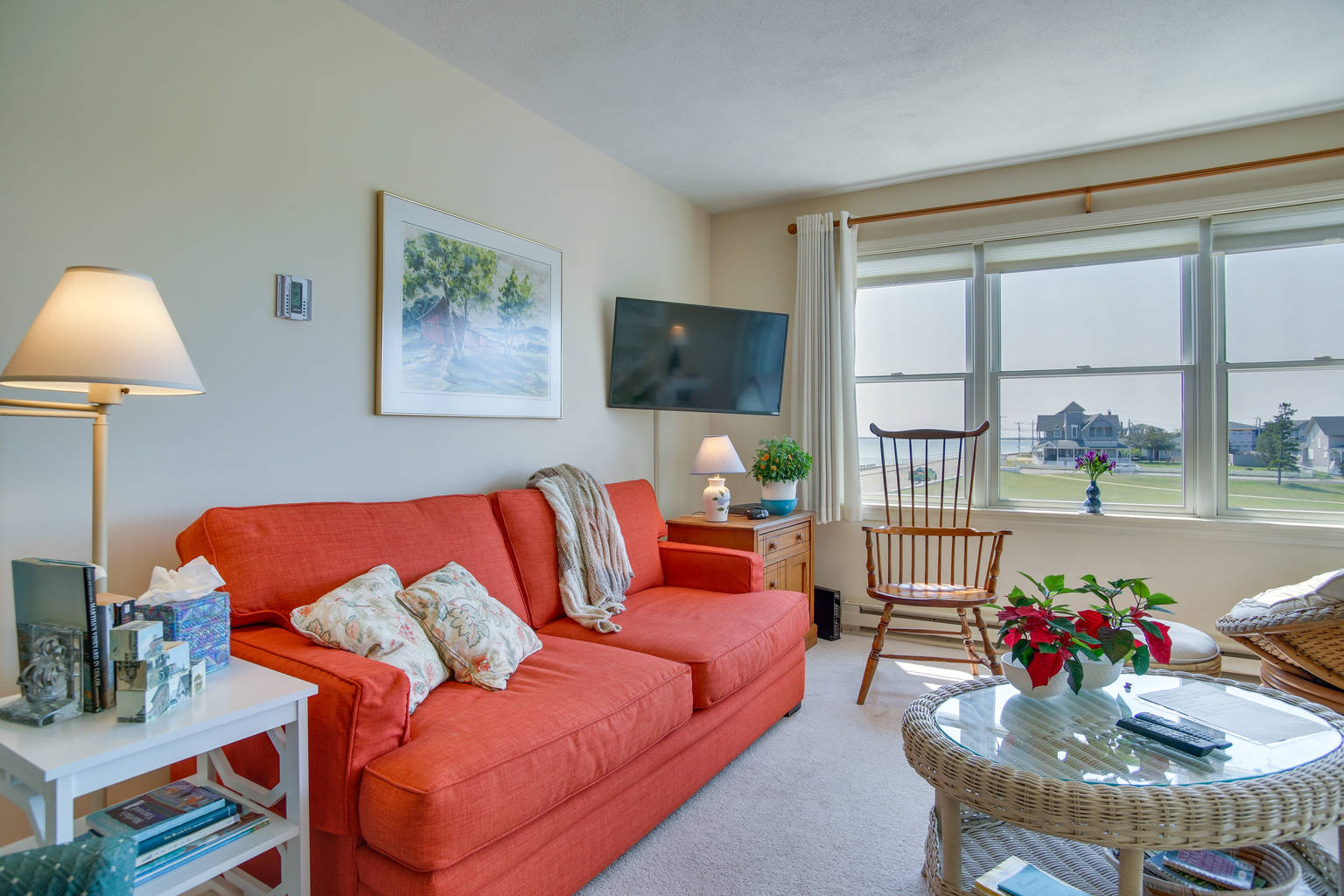 Oak Bluffs Vacation Rental