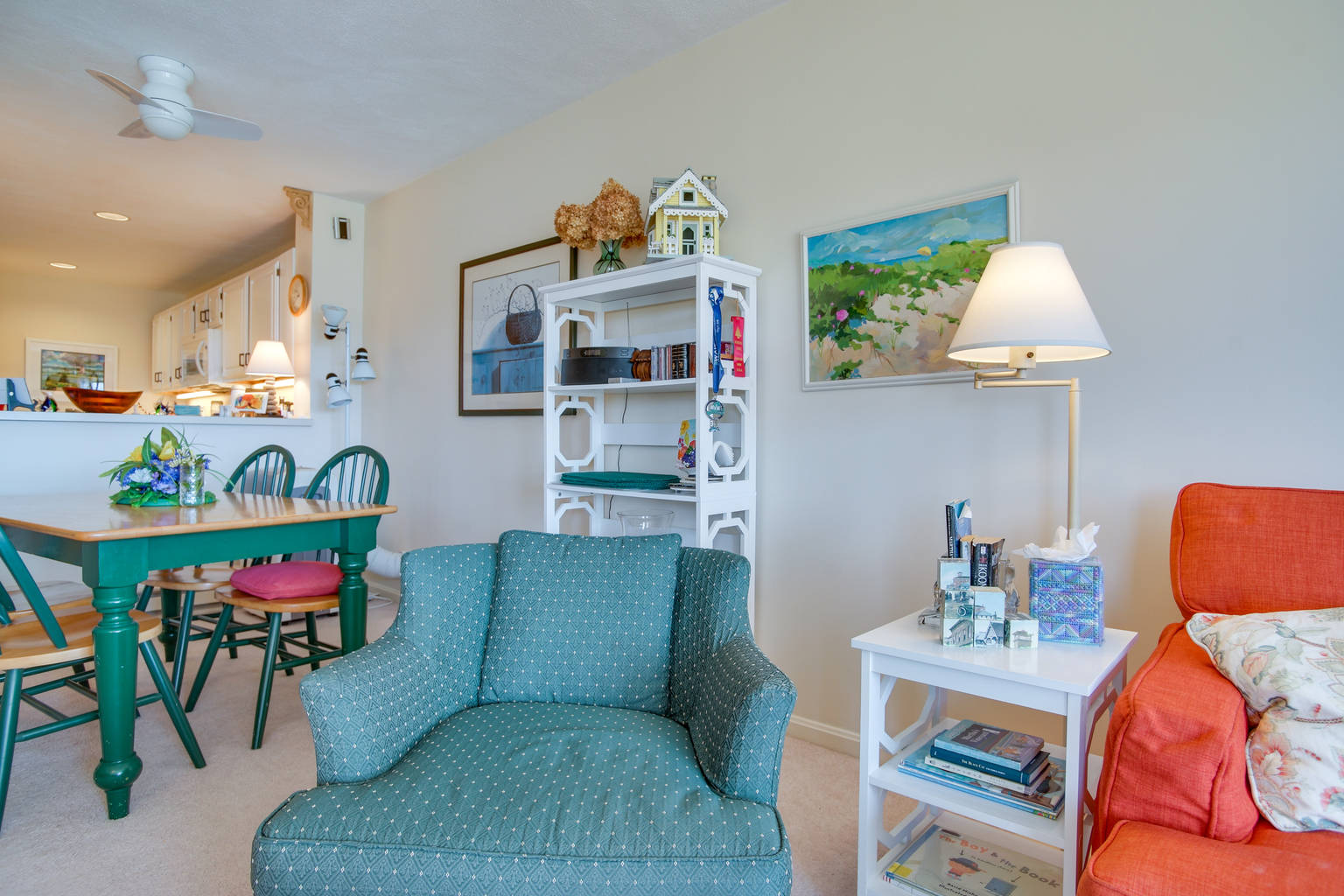 Oak Bluffs Vacation Rental