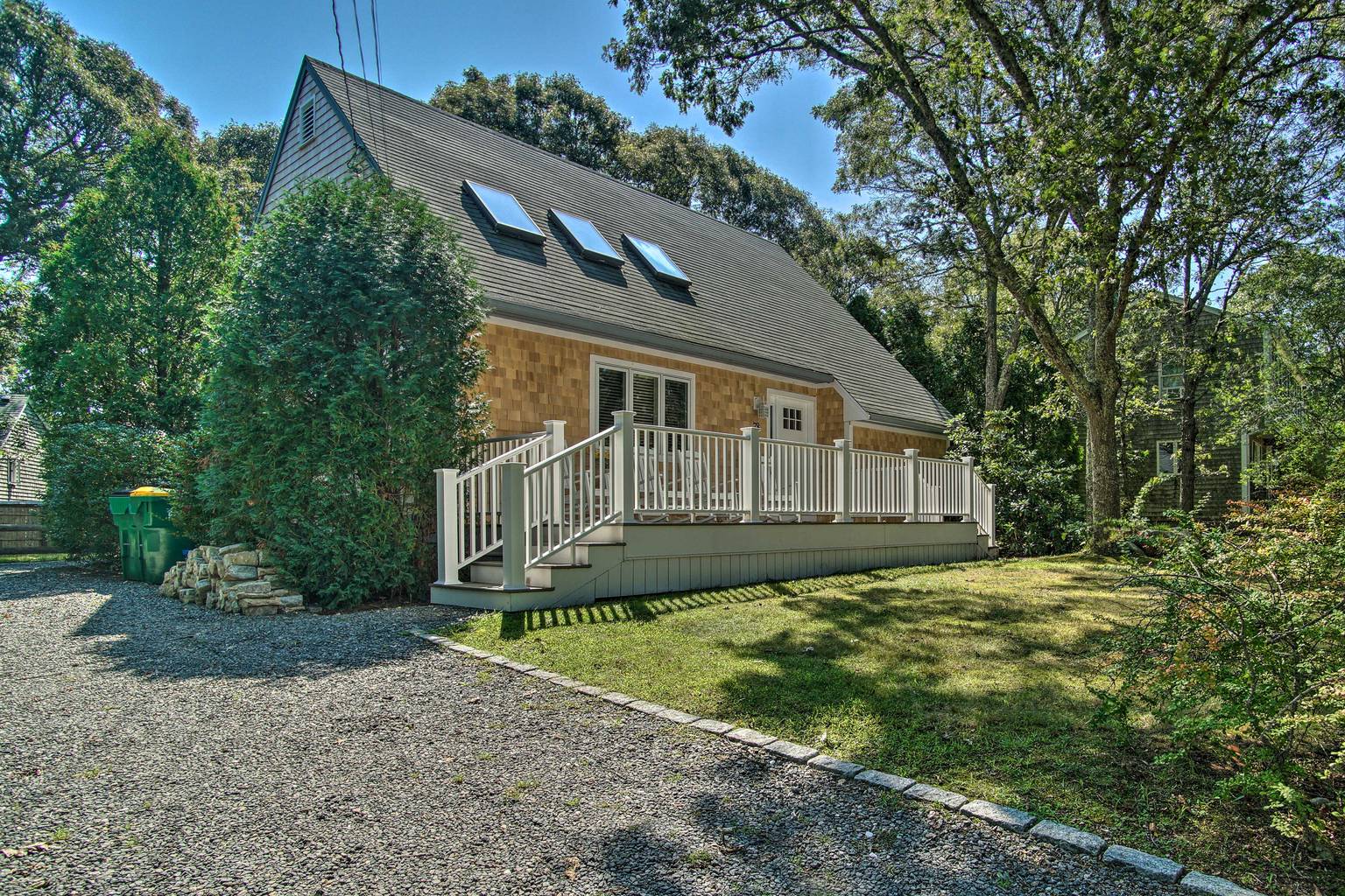 Oak Bluffs Vacation Rental