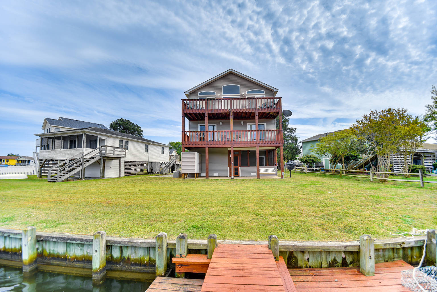 Kill Devil Hills Vacation Rental