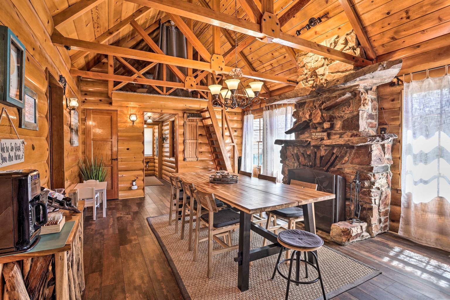 Big Bear Vacation Rental