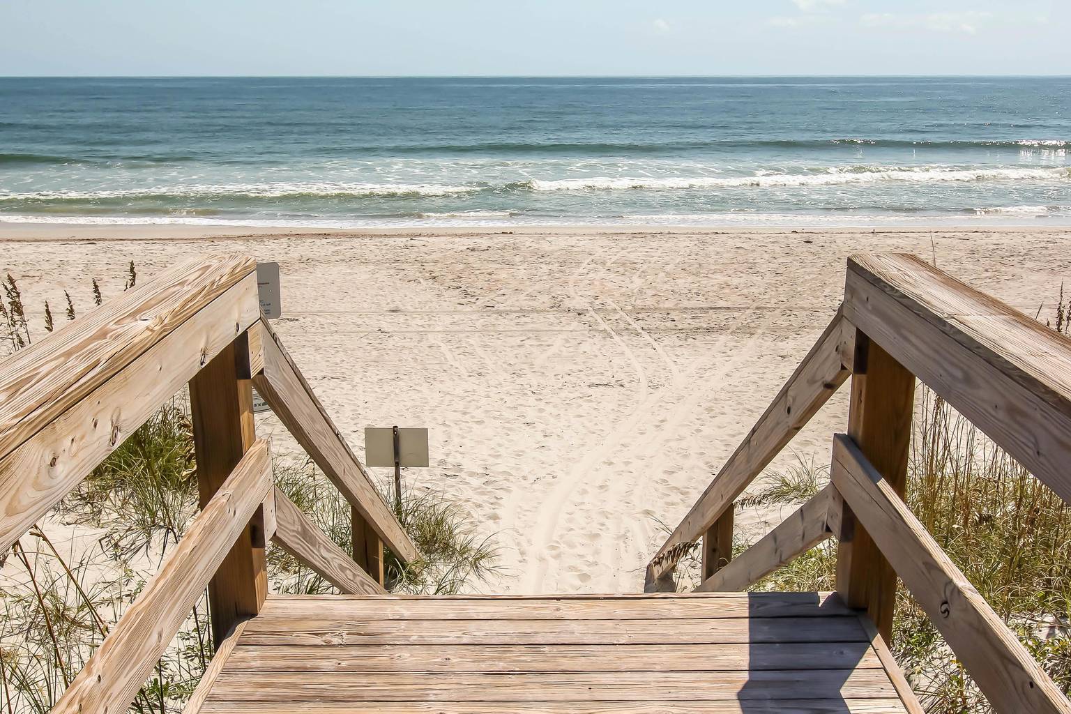 Fernandina Beach Vacation Rental