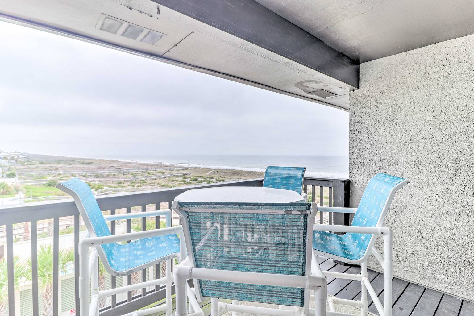 Fernandina Beach Vacation Rental