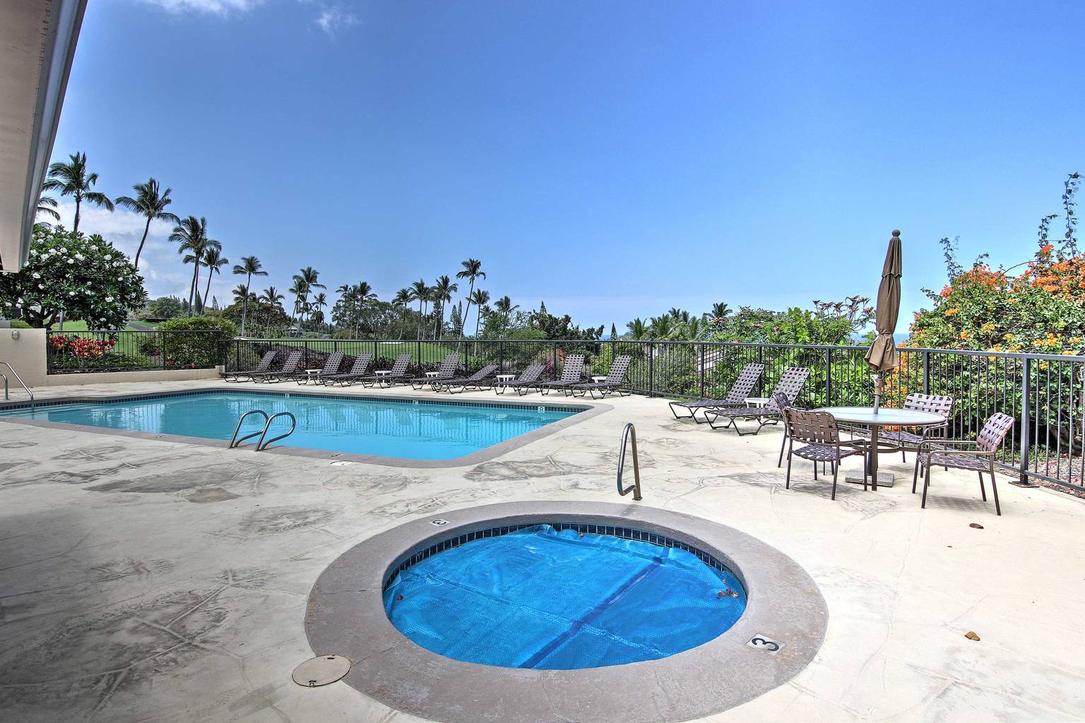 Kailua-Kona Vacation Rental