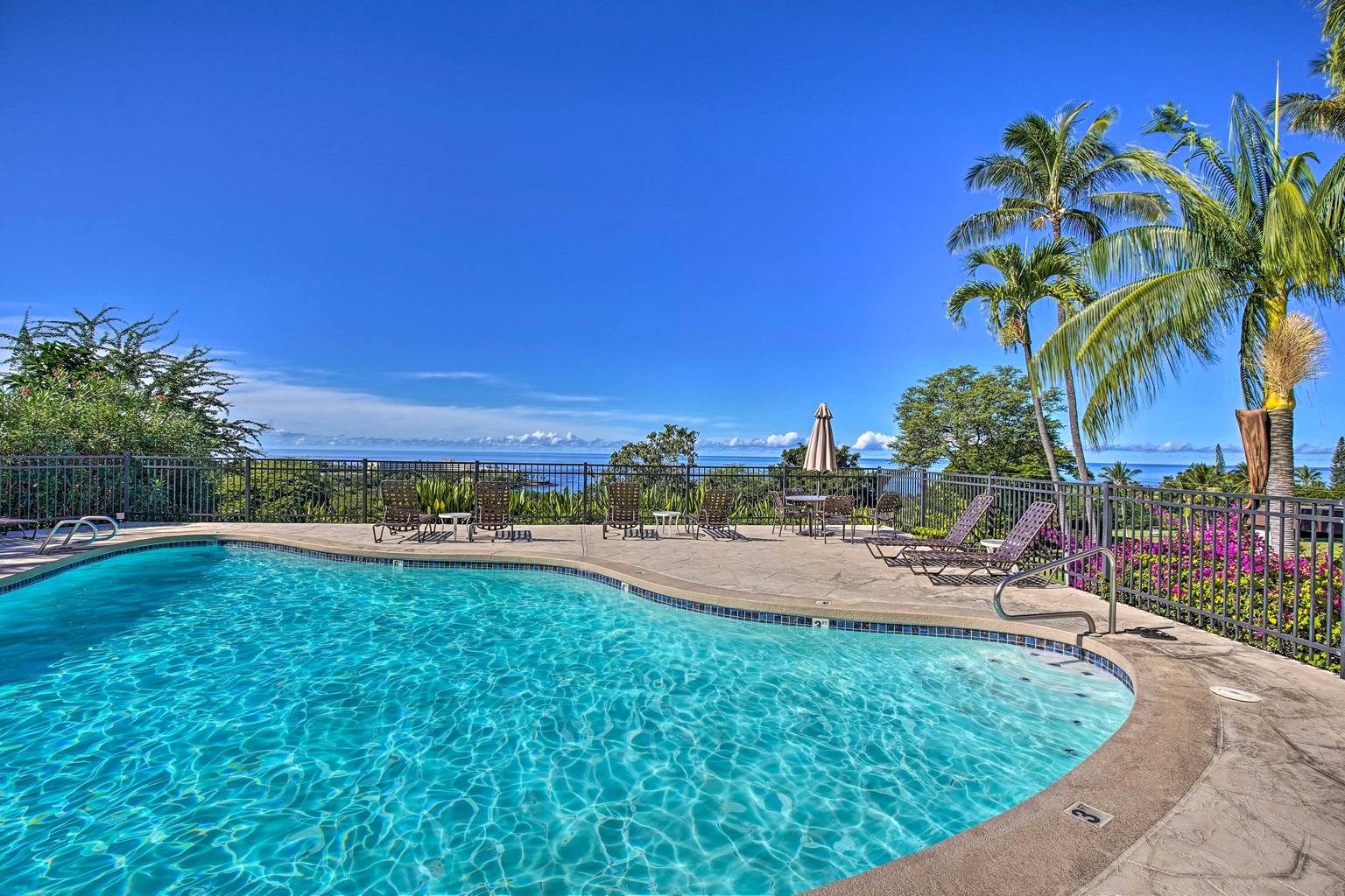 Kailua-Kona Vacation Rental