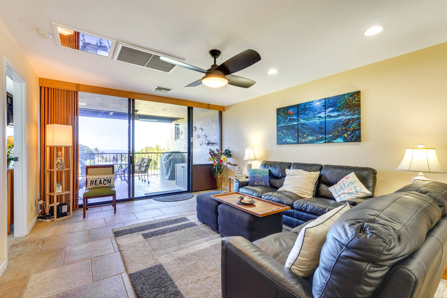 Kailua-Kona Vacation Rental