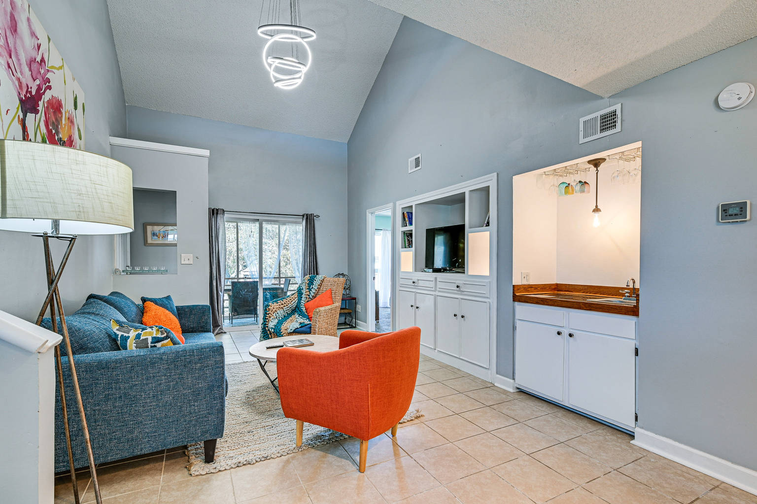 Surfside Beach Vacation Rental