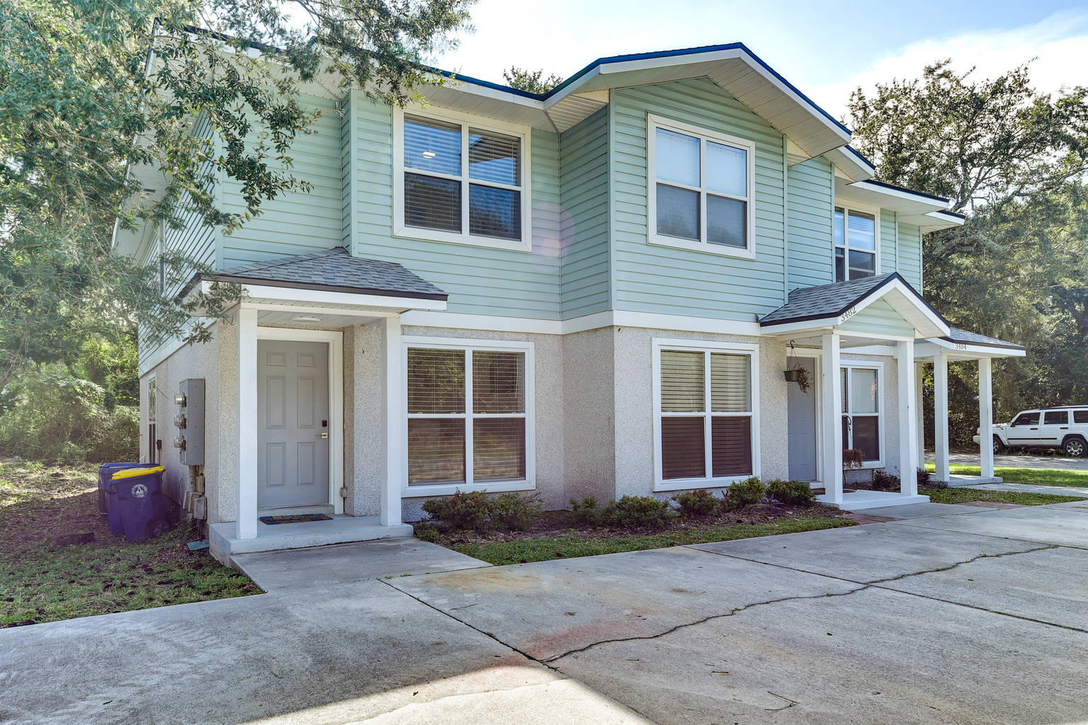 Fernandina Beach Vacation Rental