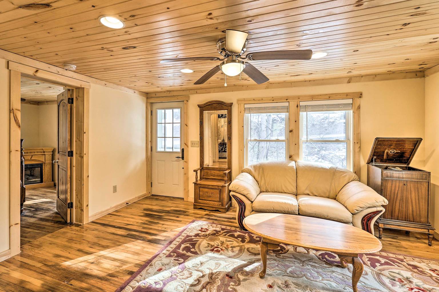 Boone Vacation Rental