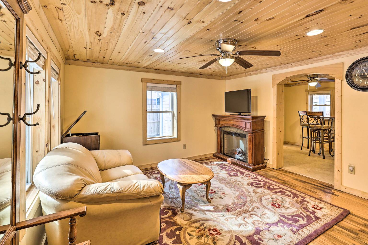 Boone Vacation Rental