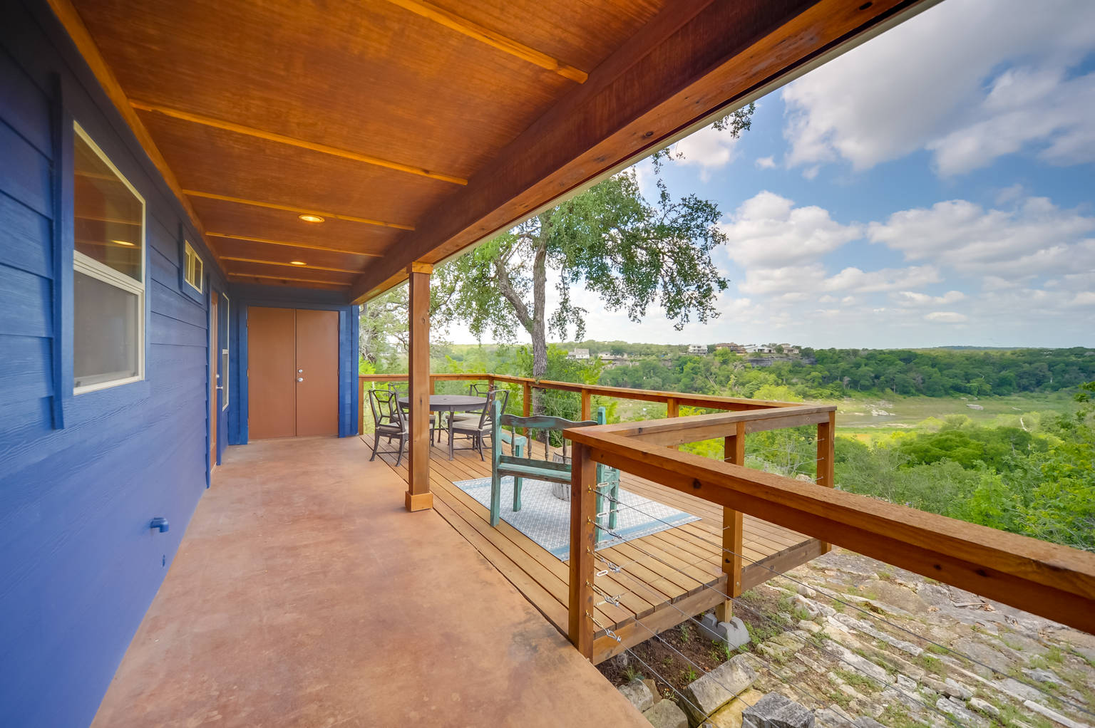 Spicewood Vacation Rental