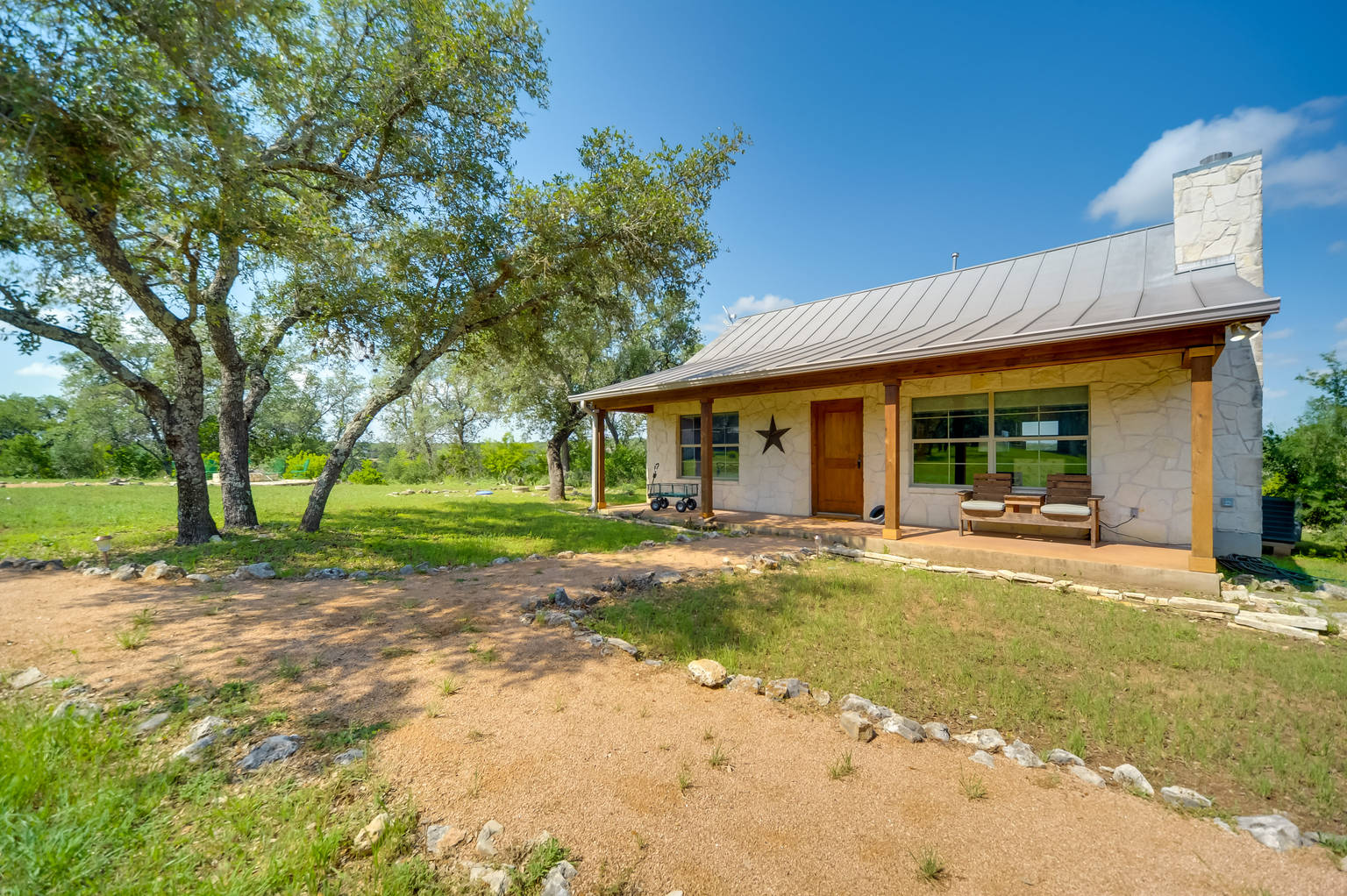 Spicewood Vacation Rental