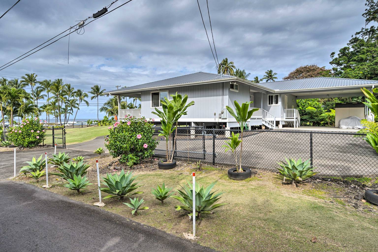 Hilo Vacation Rental