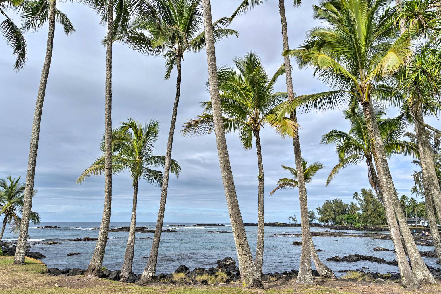 Hilo Vacation Rental