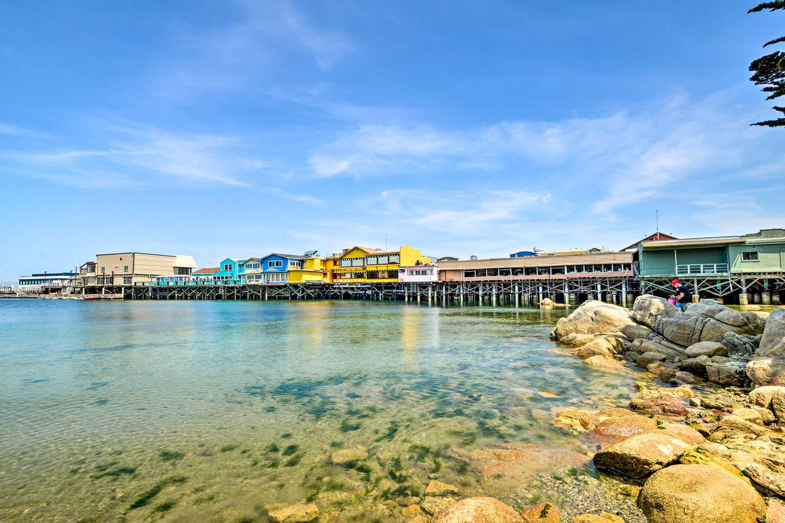 Monterey Vacation Rental