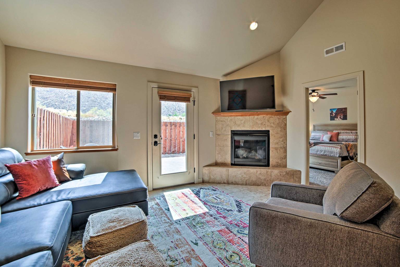 Moab Vacation Rental