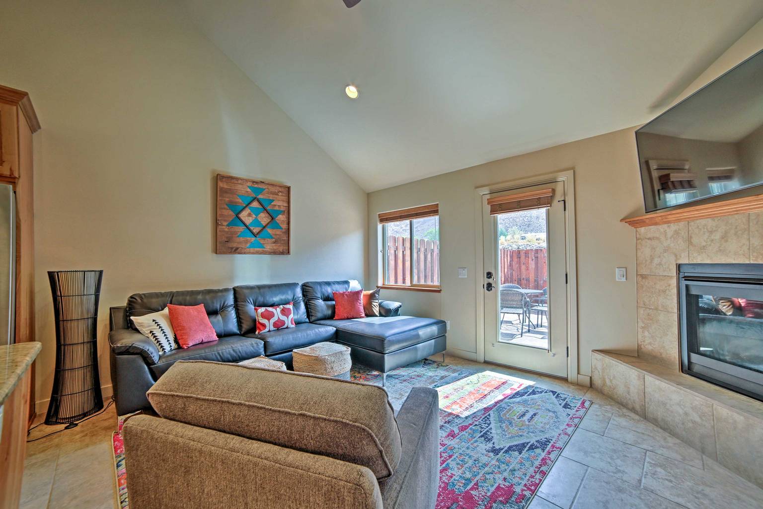 Moab Vacation Rental