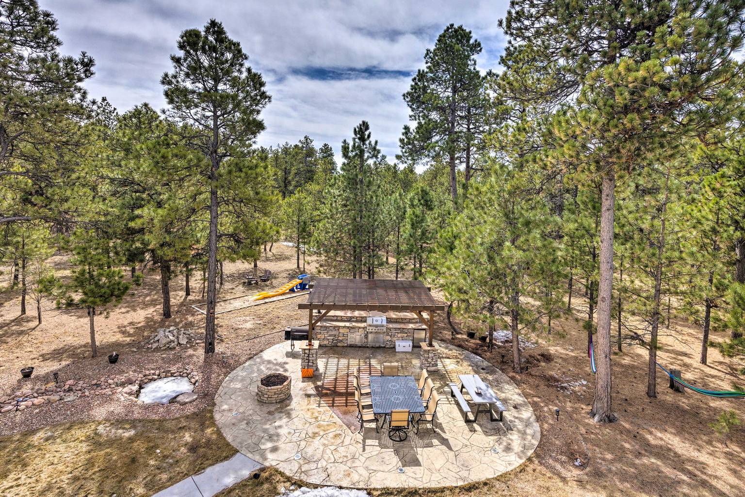 Colorado Springs Vacation Rental