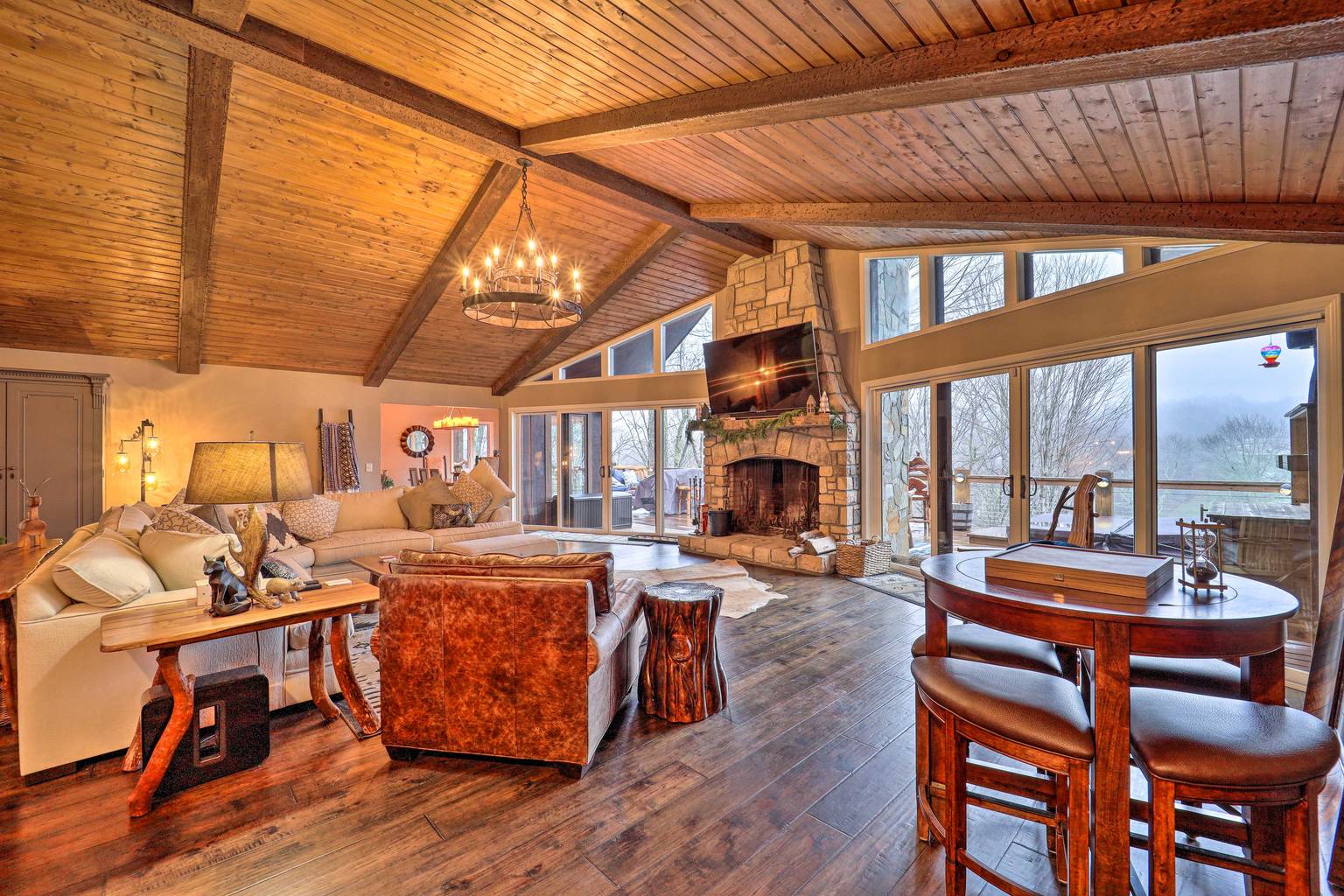 Sugar Mountain Vacation Rental