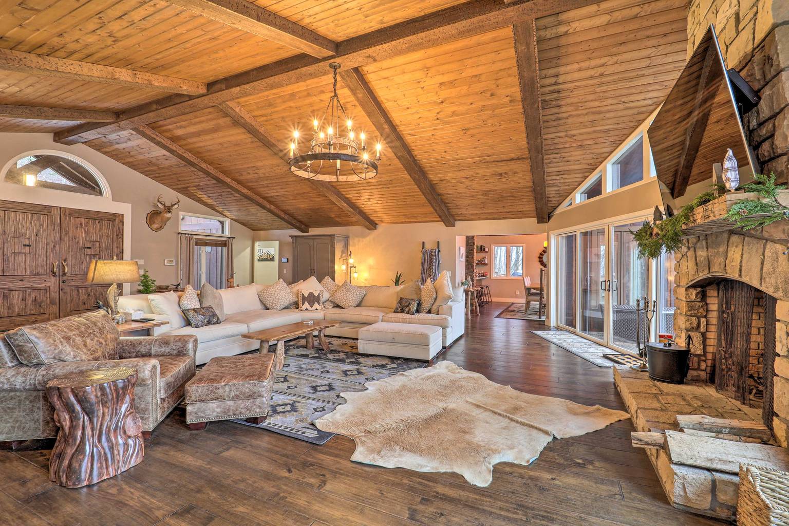 Sugar Mountain Vacation Rental