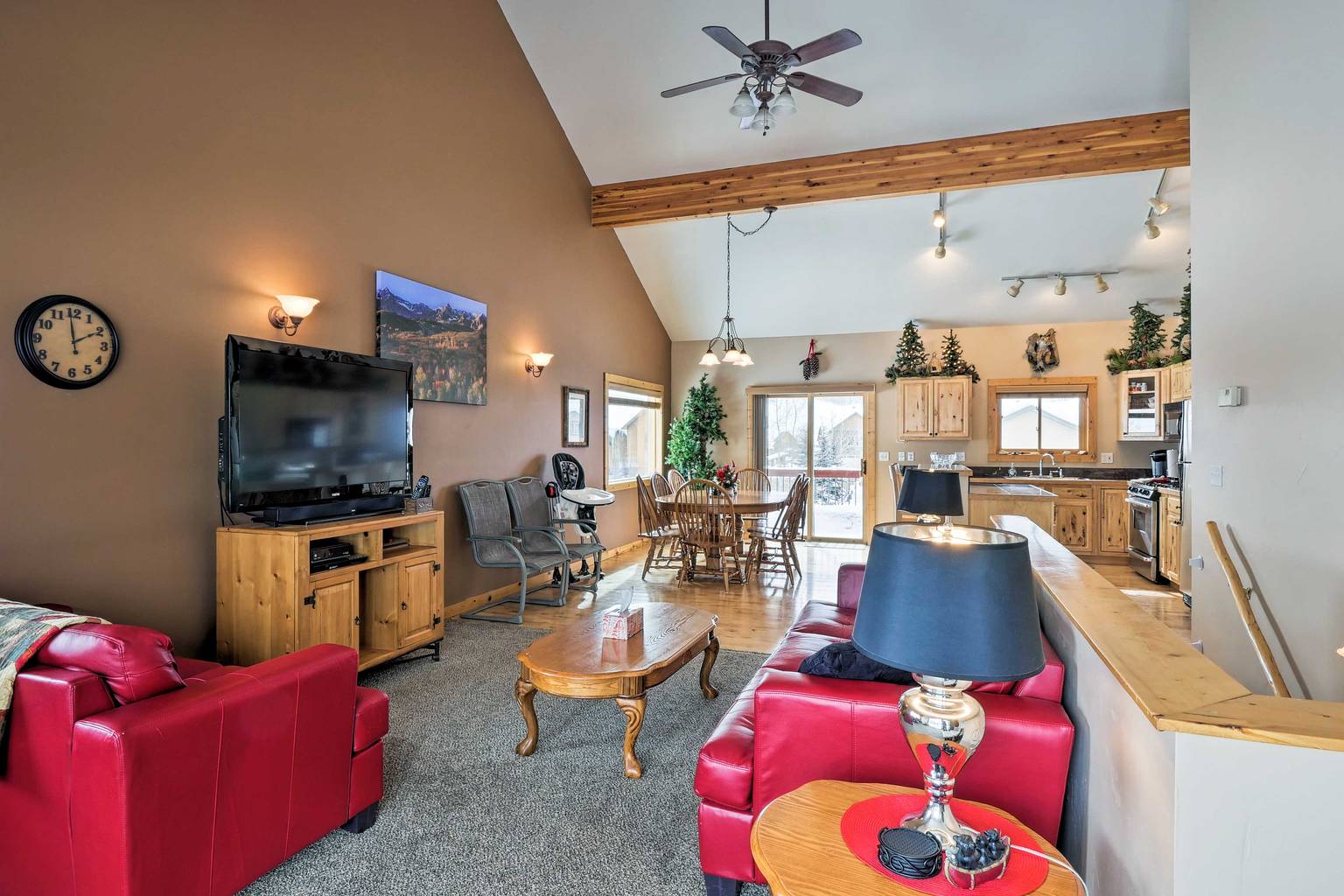 Crested Butte Vacation Rental