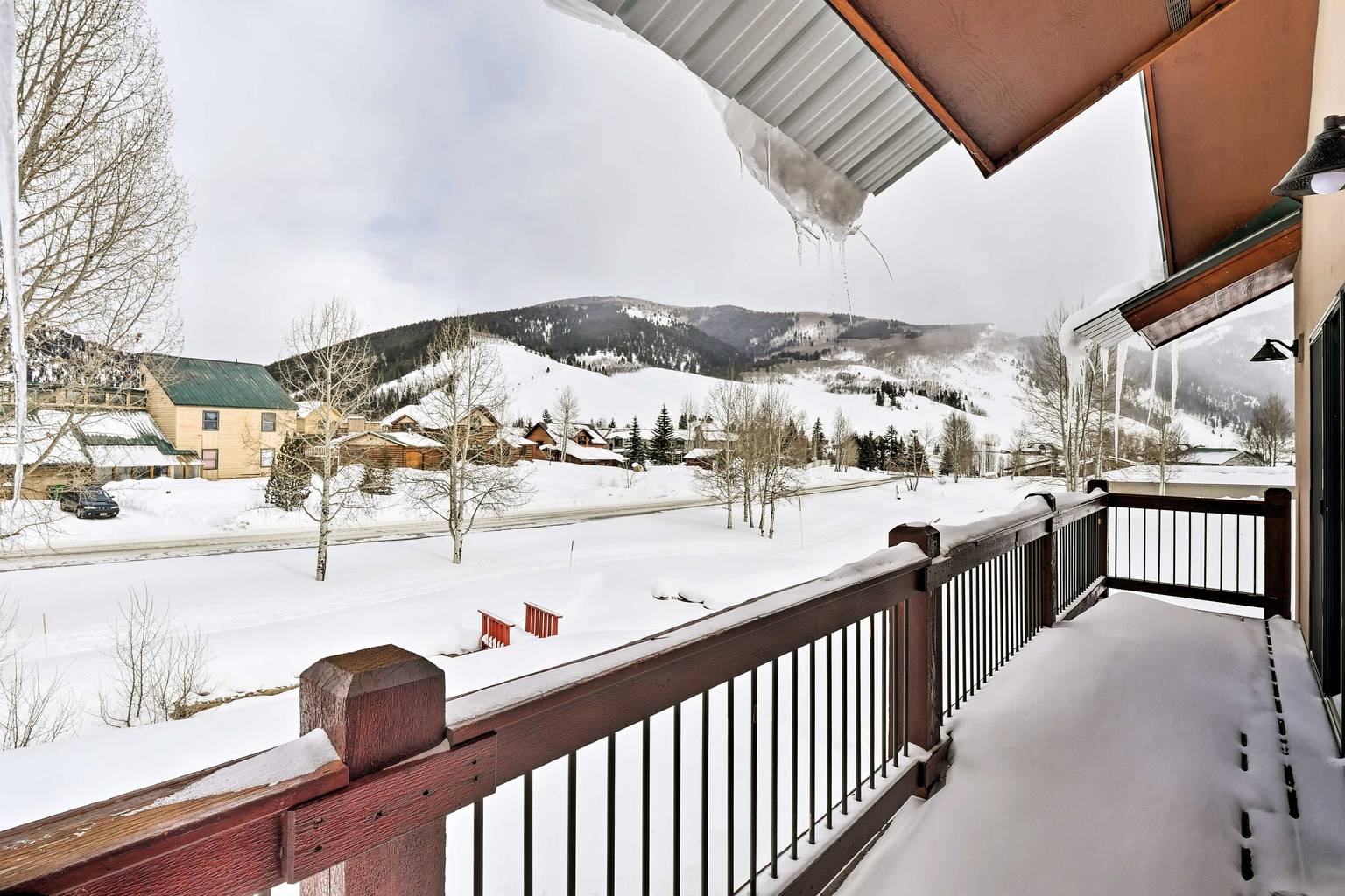 Crested Butte Vacation Rental